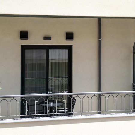 Evripidou 7 - Kalamata Mediterranean Suites Eksteriør billede