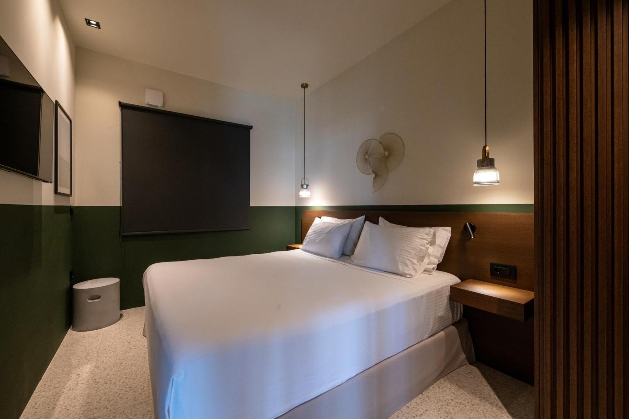 Evripidou 7 - Kalamata Mediterranean Suites Værelse billede