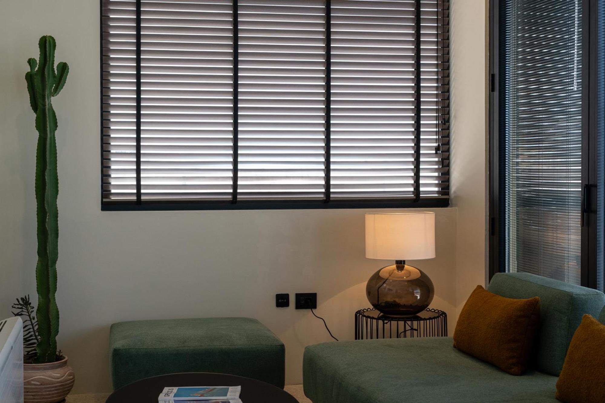 Evripidou 7 - Kalamata Mediterranean Suites Værelse billede